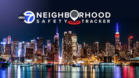 safe neighborhoods in new york|New York City Neighborhood Safety Tracker .